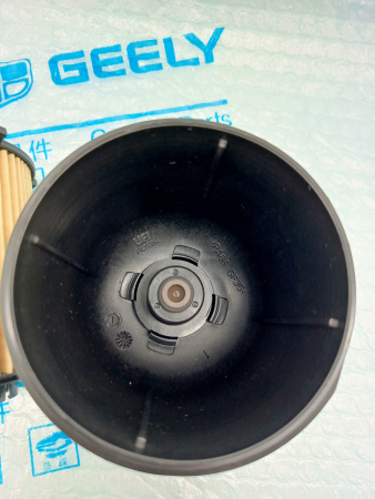 Фильтр масляный в сборе Geely Monjaro