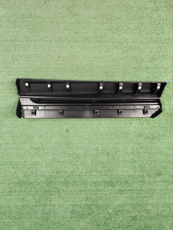 Молдинг двери задней левой Lexus RX 7507648140
