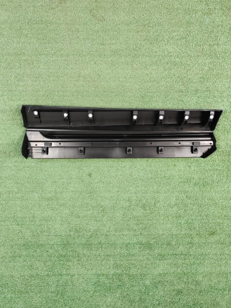 Молдинг двери задней левой Lexus RX 7507648140