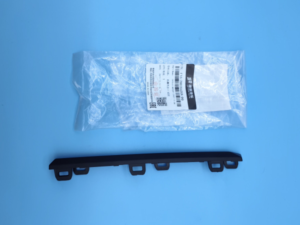 Молдинг решетки радиатора Jetour Dashing F162803563CADQ