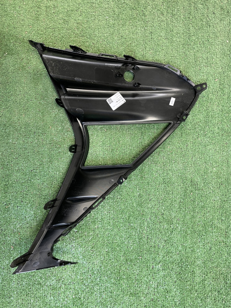 Накладка ПТФ передняя правая Changan Uni T S202F2713011400