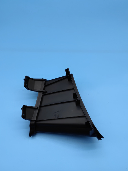 Дефлектор переднего бампера левый Geely Atlas Pro 6010093500