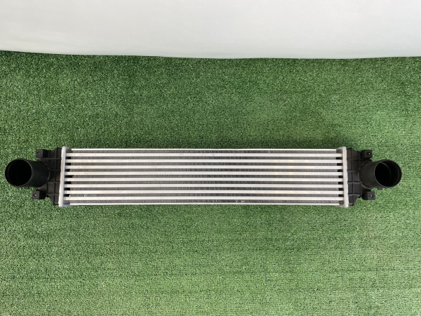 Интеркулер Geely Coolray 2074056300