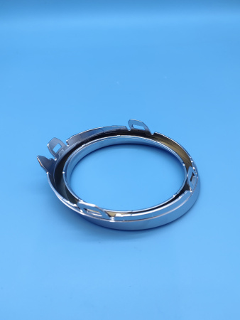 Накладка насадки глушителя левая крайняя Chery Arrizo 8 602002302AA