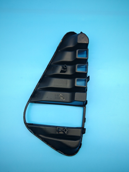 Накладка птф левая Geely Coolray 6010084100
