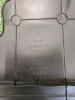 Накладка передней решетки Geely Coolray 6013024700