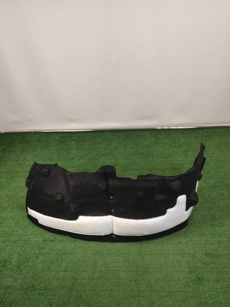 Подкрылок передний правый Tank 500 5512200XGW04A