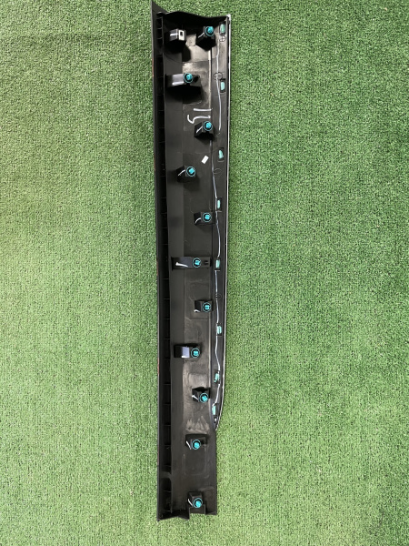 Накладка двери передней левой Exeed TXL 609000152AA