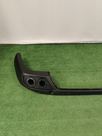 Задний бампер нижняя часть Exeed RX 602002613AA
