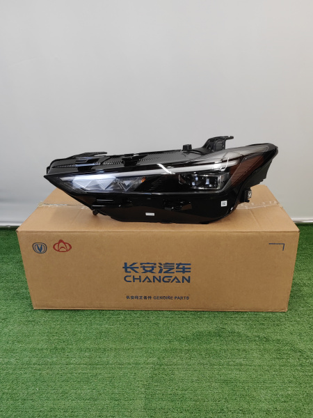 Фара левая Changan Uni-V C281F2805010200AA