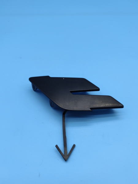 Заглушка бампера передняя Changan Uni T S202F2713011700