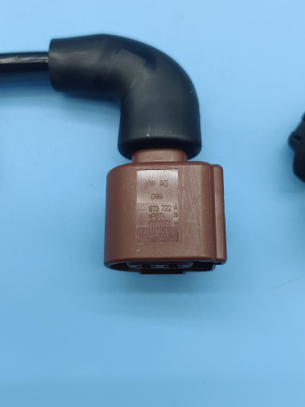 Датчик АБС задний левый Exeed RX 207000193AA
