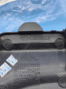 Заглушка заднего бампера Exeed LX 602000784AADQJ