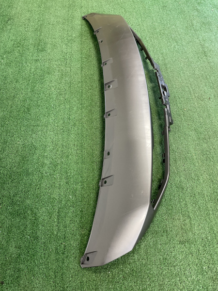 Спойлер переднего бампера нижняя Chery Tiggo 8 Pro 602001222AA