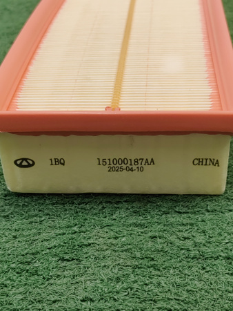 Фильтр воздушный Exeed TXL 151000187AA