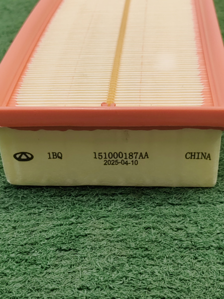 Фильтр воздушный Exeed TXL 151000187AA