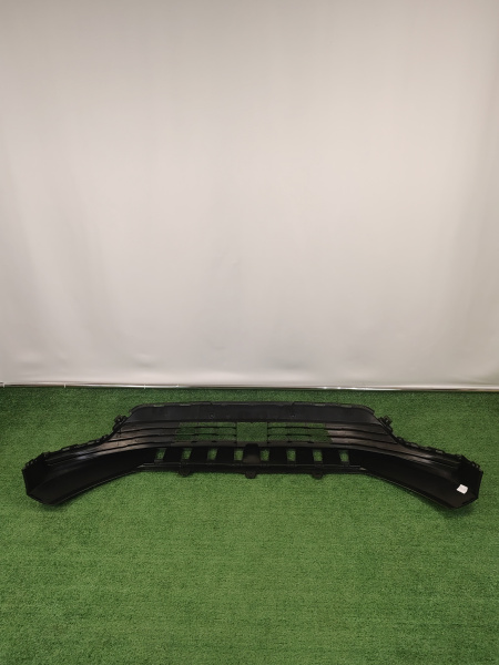Накладка бампера переднего Geely Atlas Pro 6010093900661