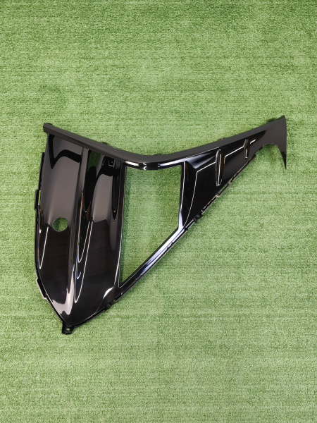 Накладка ПТФ передняя правая Changan Uni T S202F2713011400