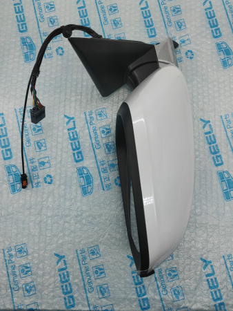 Зеркало правое Geely Monjaro 6608009347A13