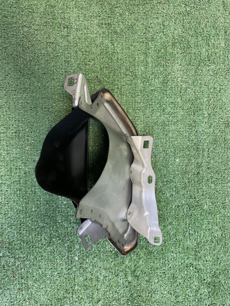 Насадка глушителя правая Lexus RX 5210648020