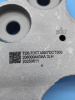Подушка двигателя верхняя Exeed RX 206000445AA