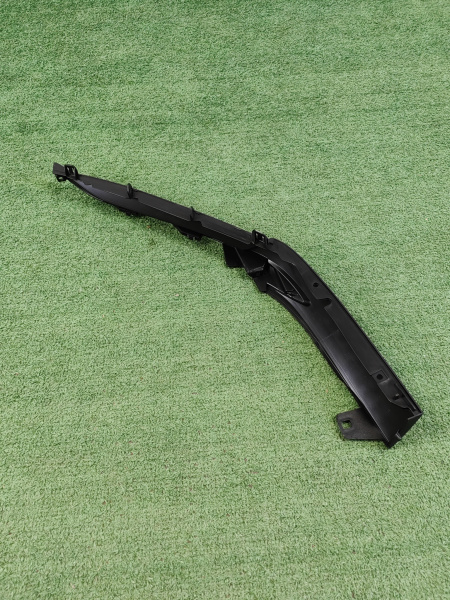 Накладка спойлера переднего правая Lexus RX 5243748040