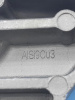 Подушка двигателя верхняя Exeed RX 206000445AA