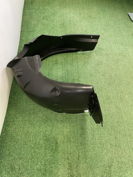 Подкрылок передний правый Chery Tiggo 7 Pro Max 602000647AA