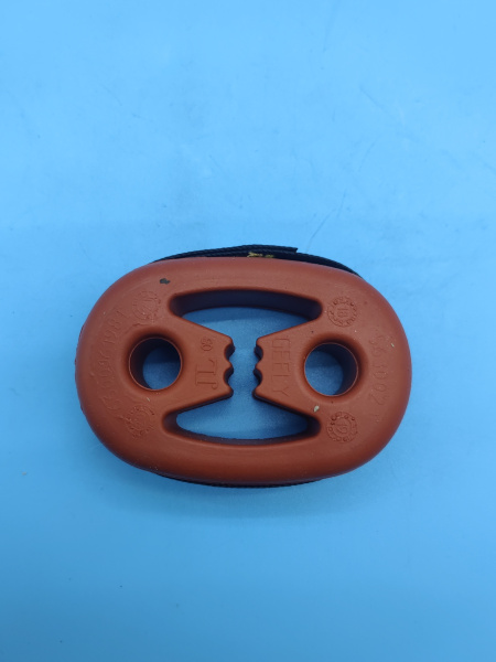 Резинка глушителя передняя Geely Atlas Pro 2061026000
