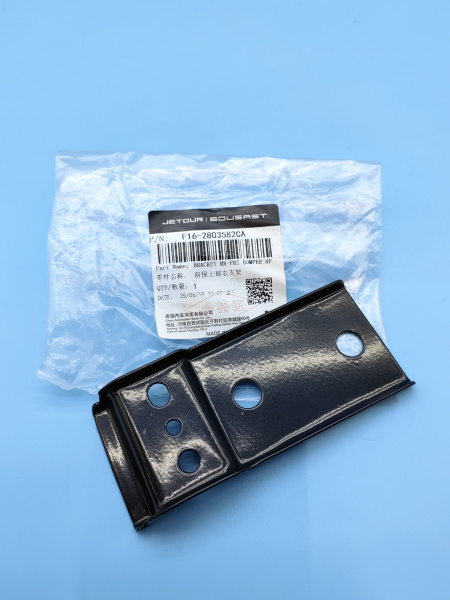 Кронштейн замка капота Jetour Dashing F162803582CA