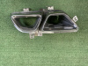 Насадка глушителя правая Changan Uni T S202F2713031103