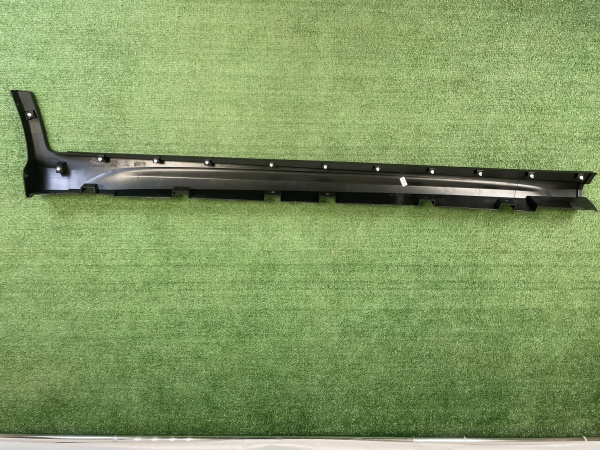 Накладка порога левая Geely Atlas Pro 6073065400