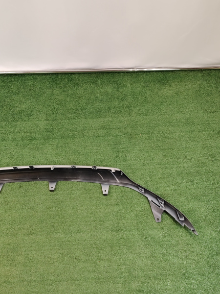 Накладка переднего бампера нижняя Lexus RX 5241148060