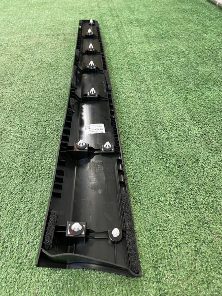 Молдинг двери передний правый Changan Uni T S202F2709041500