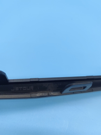 Молдинг решетки радиатора Jetour Dashing F162803574CADQ