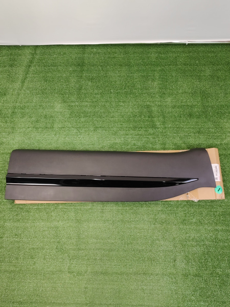 Накладка двери передней левой Chery tiggo 7 pro max рестайлинг 609000832AA