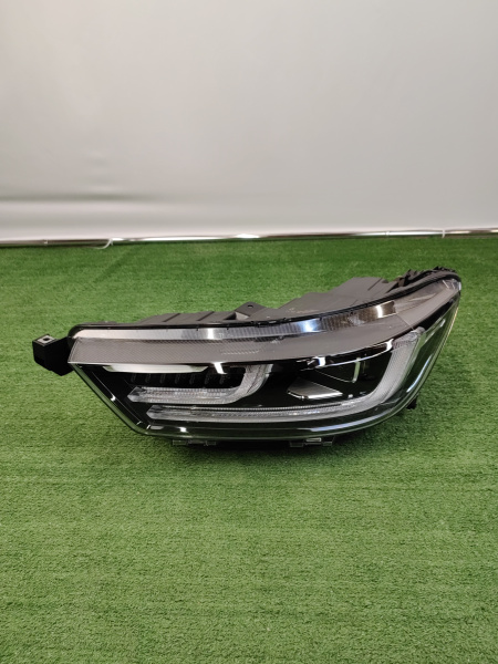 Фара левая led Chery Tiggo 8 Pro 605000234AA