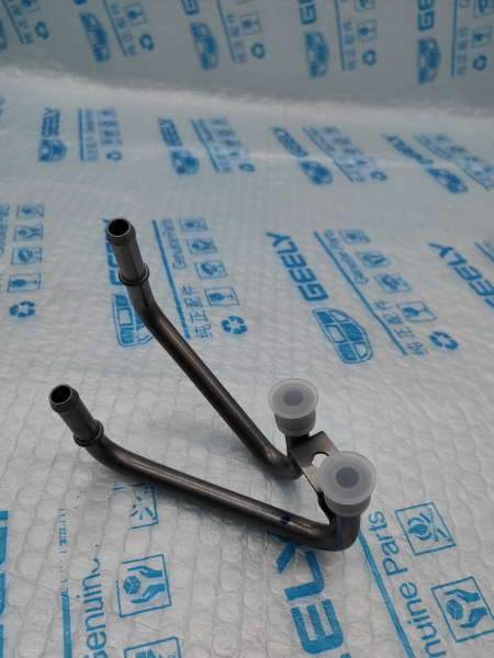 Трубка турбины Geely Monjaro 1066029300