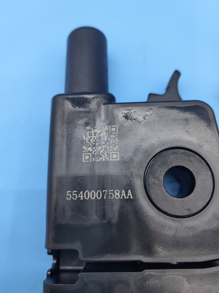 Замок капота Chery Arrizo 8 554000758AA