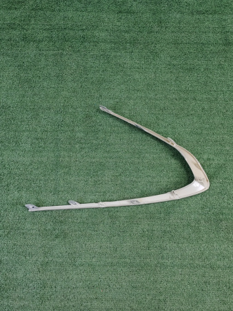 Молдинг бампера передний правый Changan Uni T S202F2713011600