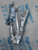 Петля капота левая Geely Monjaro 5032064900C15