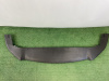 Спойлер переднего бампера верхний Geely Coolray 6010084900