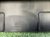 Накладка порога правая Exeed VX 609000334AA