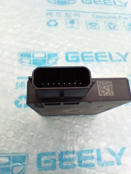 Датчик парковочного радара Geely Monjaro
