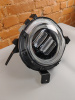 Фара левая Haval Dargo 4121100XKN04A