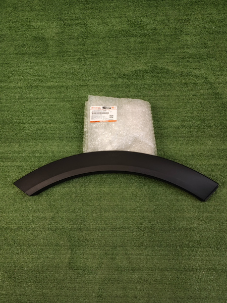 Расширитель арки крыла заднего правого передняя часть Haval F7x рестайлинг 5006400XKQ41A8L