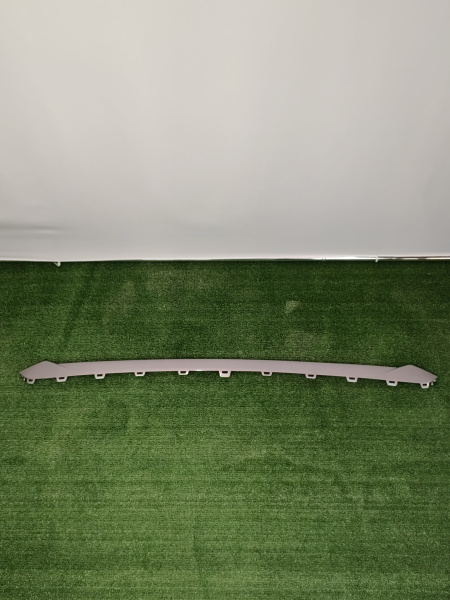 Молдинг переднего спойлера Geely Tugella 6010115000