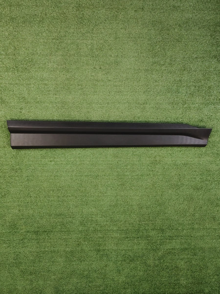 Накладка двери передней правой Geely Coolray 5075035800