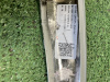 Молдинг заднего бампера правый короткий Exeed TXL 602001354AA