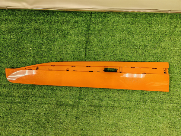 Накладка двери передней левой Zeekr 001 6608033220C16